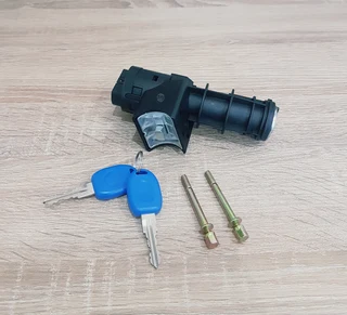 FIAT PALIO IGNITION SWITCH