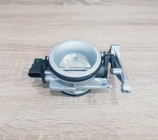 Nissan Np200 1.6 16v Throttle Body