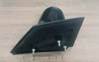 NISSAN LIVINA DOOR MIRROR (LHS)