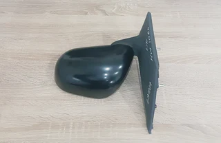 Nissan Livina Door Mirror (lhs)