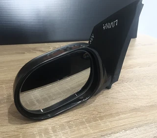 NISSAN LIVINA DOOR MIRROR (LHS)