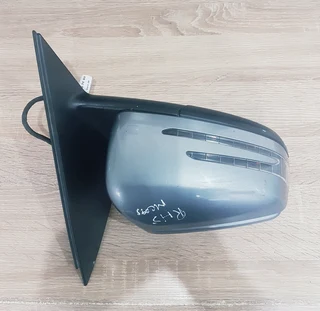 Mercedes Benz W204 Door Mirror (rhs)