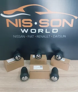 Nissan Np200 Gear Knobs