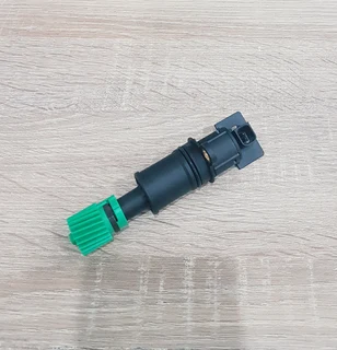 Nissan NV350 electronic speedo sensor