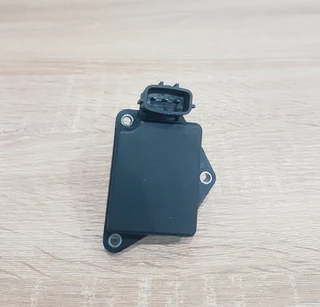 Nissan Hardbody red cap airflow meter