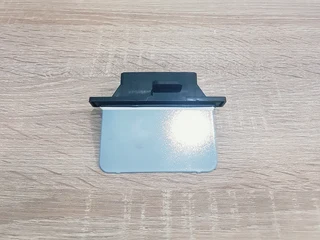 Nissan NP300 fan resistor