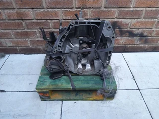 Nissan Almera HR15 Gear Box (Automatic)