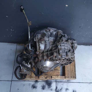 Nissan Murano Gear Box (New Spec)