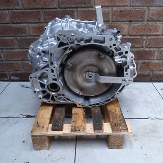 Nissan X-Trail CVT Gear Box 4x2 (Automatic)