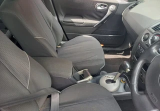 RENAULT MEGANE STRIPPING FOR SPARES