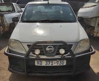 Nissan Np200 Stripping For Spares