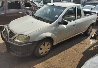 NISSAN NP200 STRIPPING FOR SPARES
