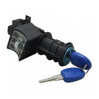 Fiat Palio Ignition Switch