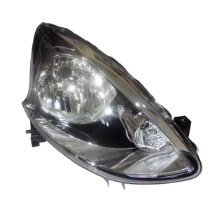 Nissan Micra Head Lamp 2014-2018 Rhs