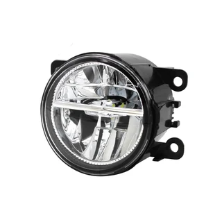 Nissan Np200 Fog Lamp