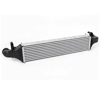 Mercedes Benz W204 Intercooler