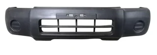 Nissan Hardbody Front Bumper 4x2