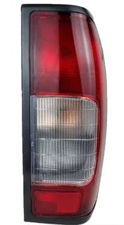Nissan Hardbody Double Cab Tail Lamp Lhs