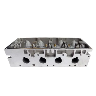 Nissan Np200 1.6 8v Cylinder Head (bare)