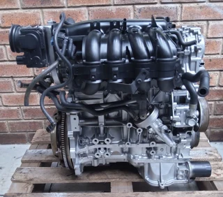 Nissan X-trail Qr20 Mk1 Engine (complete)