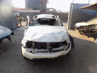 Renault Duster Stripping For Spares