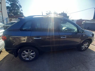Renault Koleos Stripping For Spares