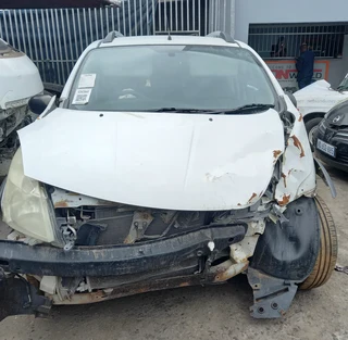 Nissan Livina Stripping For Spares
