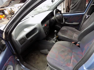 FIAT PALIO STRIPPING FOR SPARES