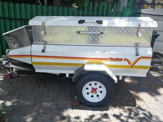 Elite 6 Venter with extension frame