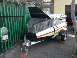 Elite 6 Venter with extension frame