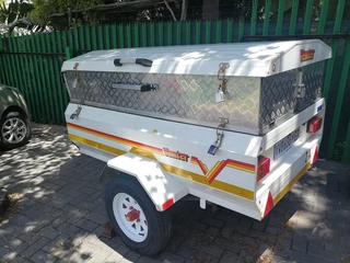 Elite 6 Venter with extension frame