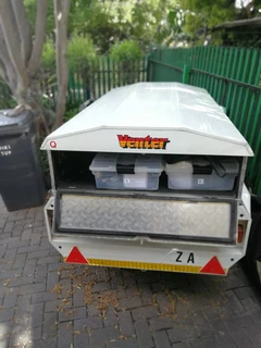 Elite 6 Venter with extension frame
