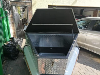 Elite 6 Venter with extension frame