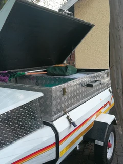 Elite 6 Venter with extension frame