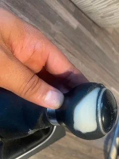 VW Golf 6 OEM gear boot complete