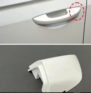 VW Golf 6 Left Door handle cover