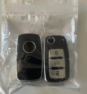 VW Golf 6 key covers