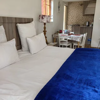 50 Galena Affordable Luxury - short term self-catering accommodation