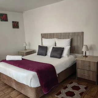 50 Galena Affordable Luxury - short term self-catering accommodation