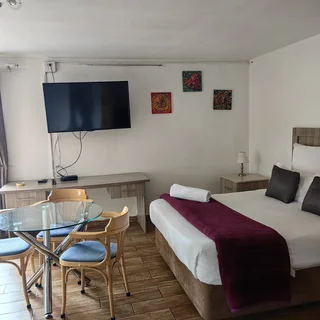 50 Galena Affordable Luxury - short term self-catering accommodation