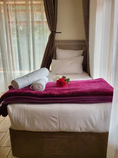 50 Galena Affordable Luxury - short term self-catering accommodation