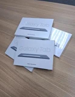 Brand New Sealed Samsung Galaxy Tab S10 FE 128GB  / Black Color