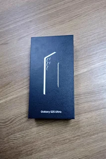 Samsung Galaxy S25 Ultra 256GB  / Dual Sim
