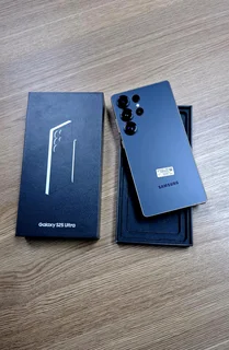 Samsung Galaxy S25 Ultra 256GB  / Dual Sim