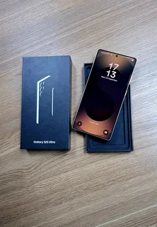 Samsung Galaxy S25 Ultra 256GB  / Dual Sim