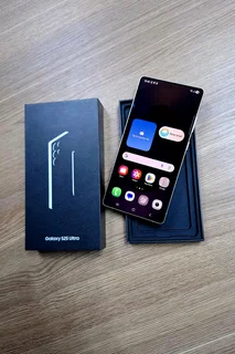 Samsung Galaxy S25 Ultra 256GB  / Dual Sim