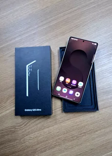 Samsung Galaxy S25 Ultra 256GB  / Dual Sim