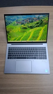 Brand New HP ZBook Firefly 16 G11 / Core Ultra 7 512GB SSD 16GB RAM