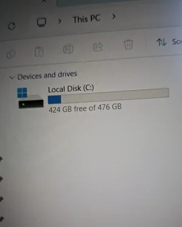 Brand New HP ZBook Firefly 16 G11 / Core Ultra 7 512GB SSD 16GB RAM