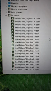 Brand New HP ZBook Firefly 16 G11 / Core Ultra 7 512GB SSD 16GB RAM